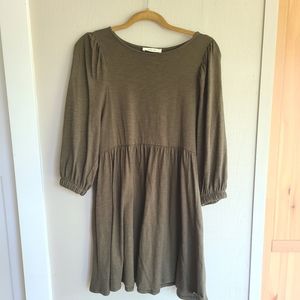 Jolie Skater Dress - FREE SHIPPING